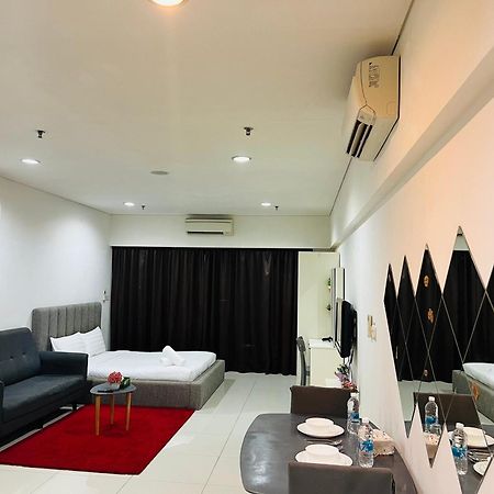 Mercu Summer Suites Kuala Lumpur Bukit Bintang By Classy Exteriör bild