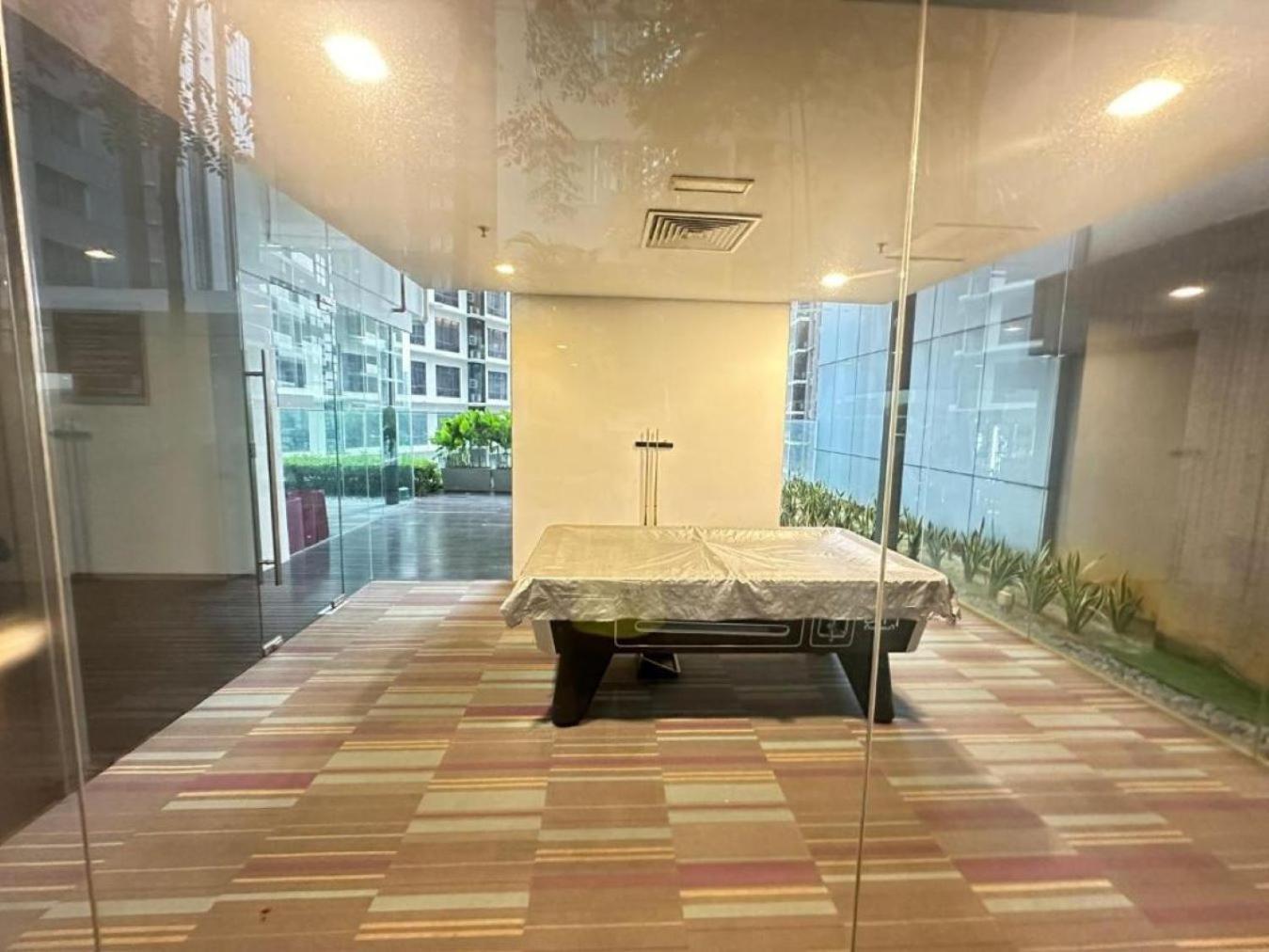 Mercu Summer Suites Kuala Lumpur Bukit Bintang By Classy Exteriör bild