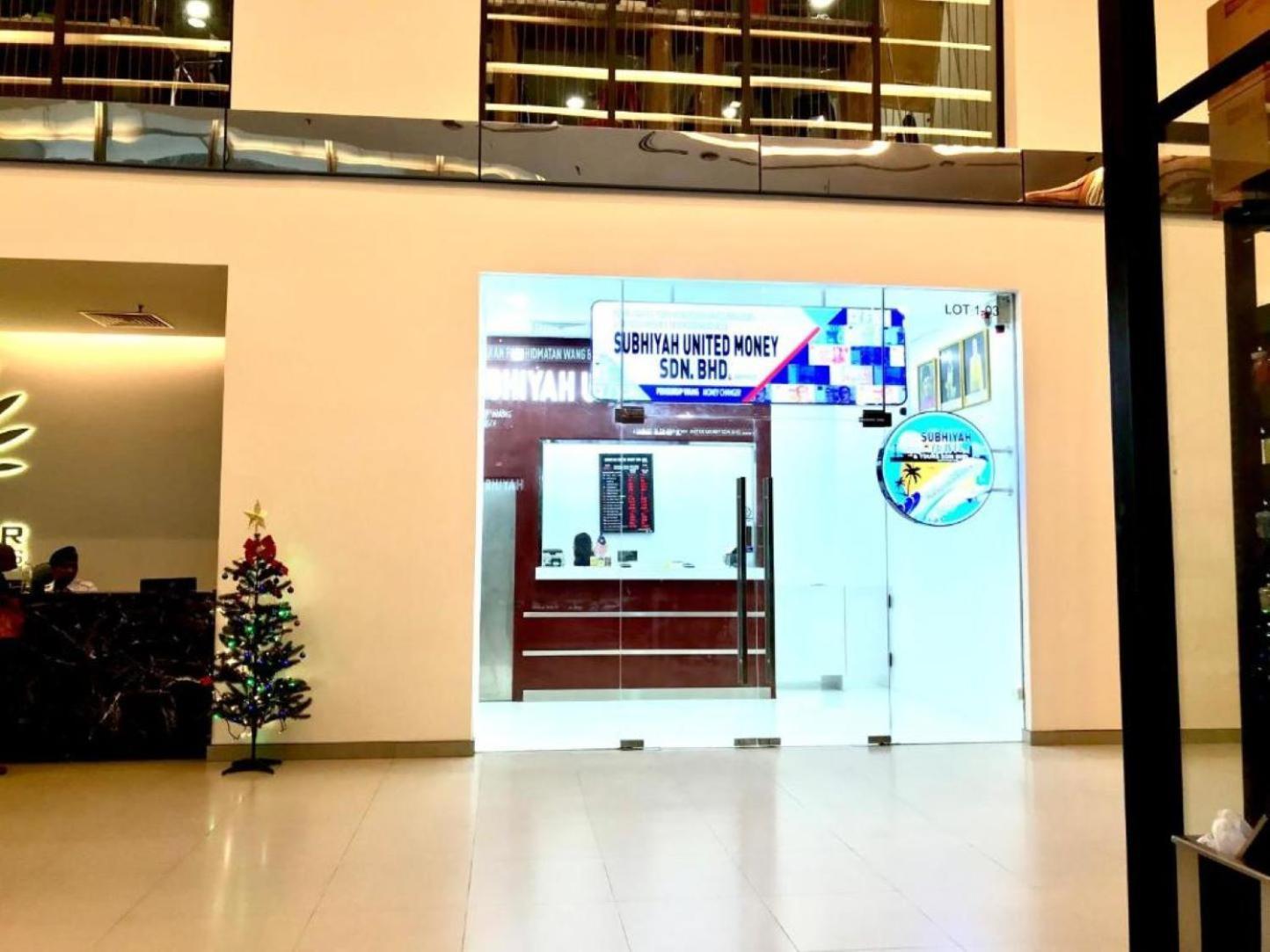 Mercu Summer Suites Kuala Lumpur Bukit Bintang By Classy Exteriör bild