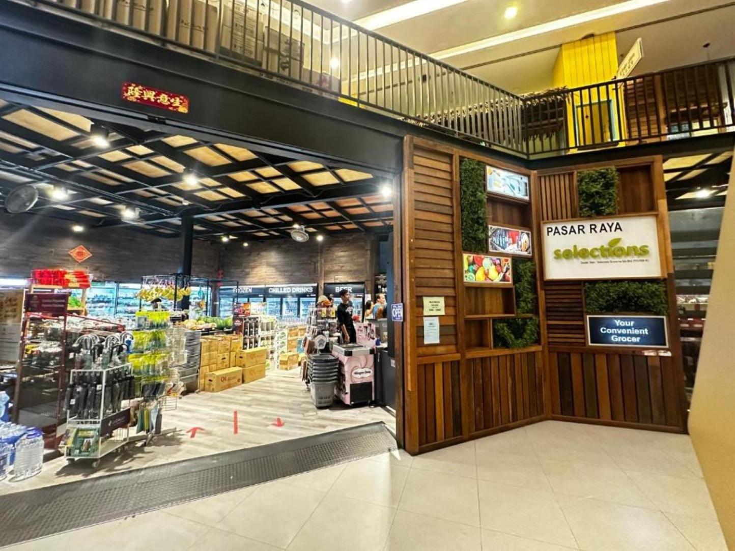 Mercu Summer Suites Kuala Lumpur Bukit Bintang By Classy Exteriör bild